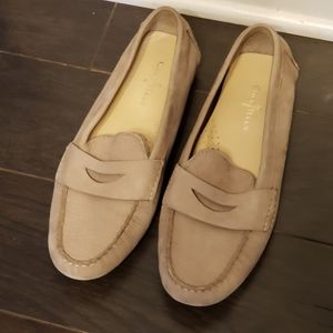 Cole haan drivers